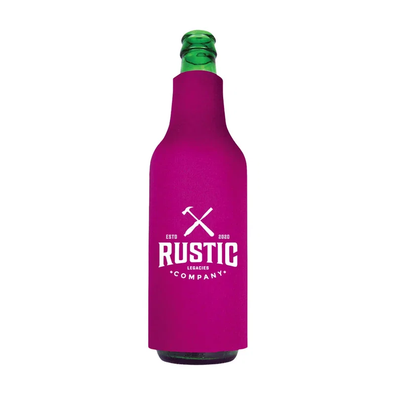 Bottle Slide-On Scuba Sleeve — view 6