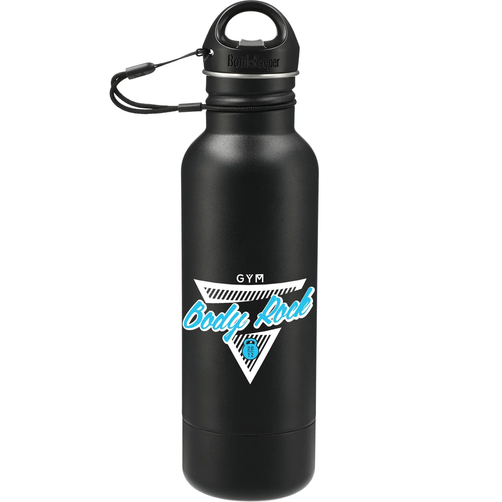 Custom Branded BottleKeeper Insulator - Standard 2.0 (12oz) — view 11