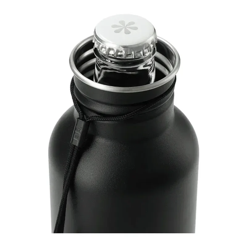 Custom Branded BottleKeeper Insulator - Standard 2.0 (12oz) — view 5