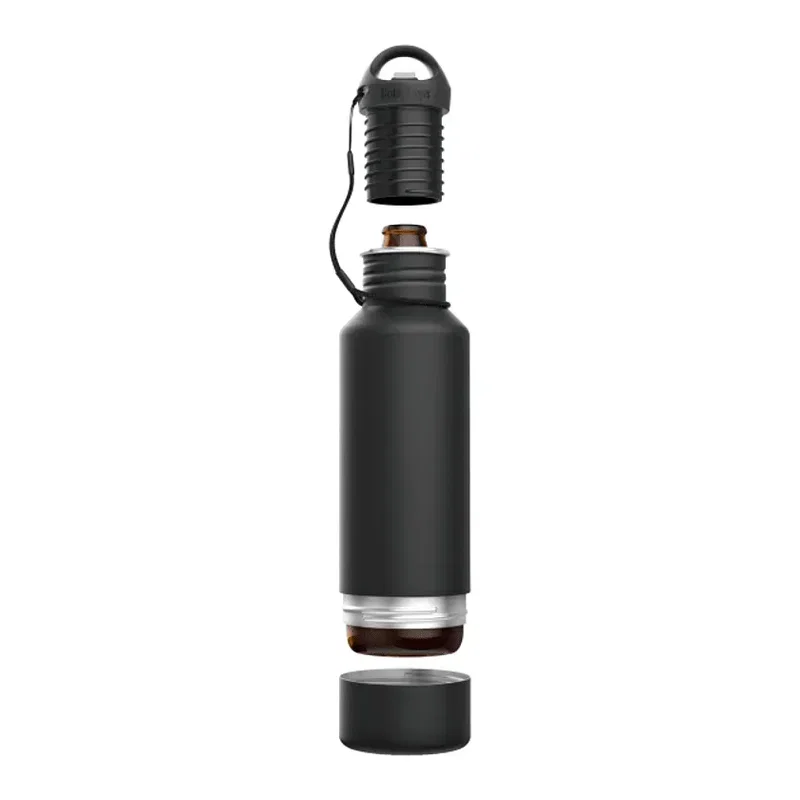 Custom Branded BottleKeeper Insulator - Standard 2.0 (12oz) — view 8