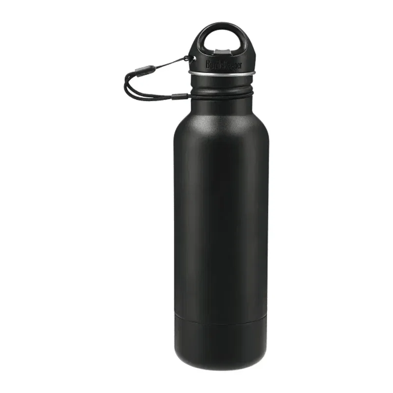 Custom Branded BottleKeeper Insulator - Standard 2.0 (12oz) — view 9
