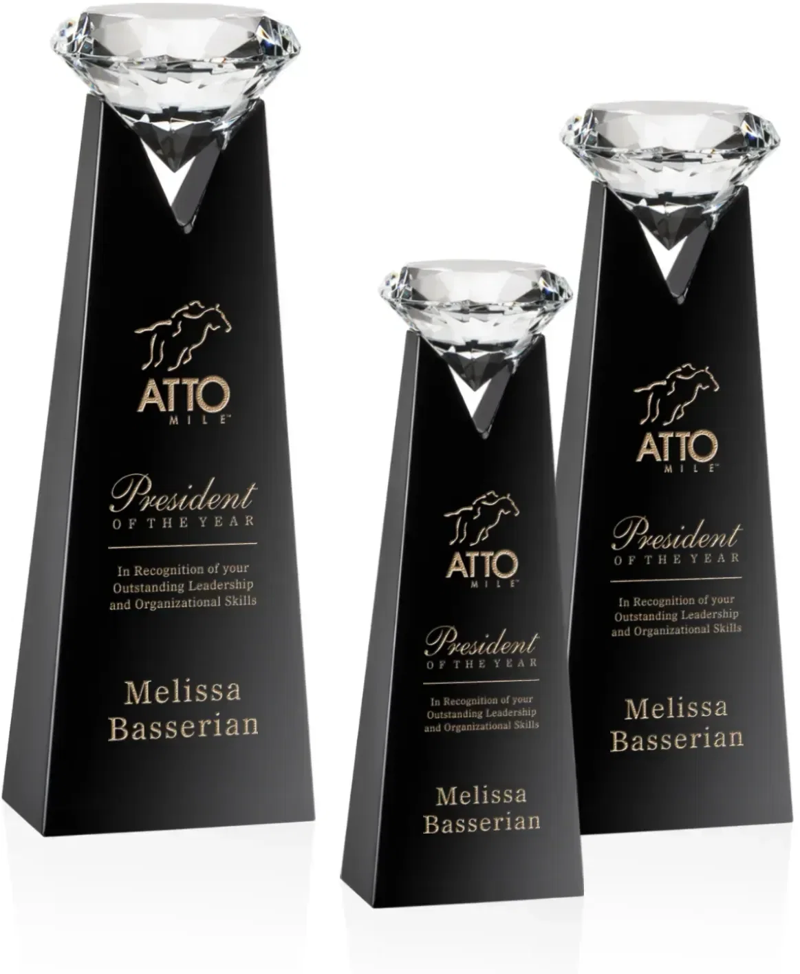 Bouchard Award