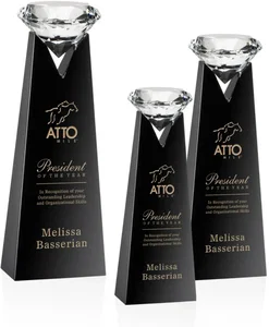 Bouchard Award