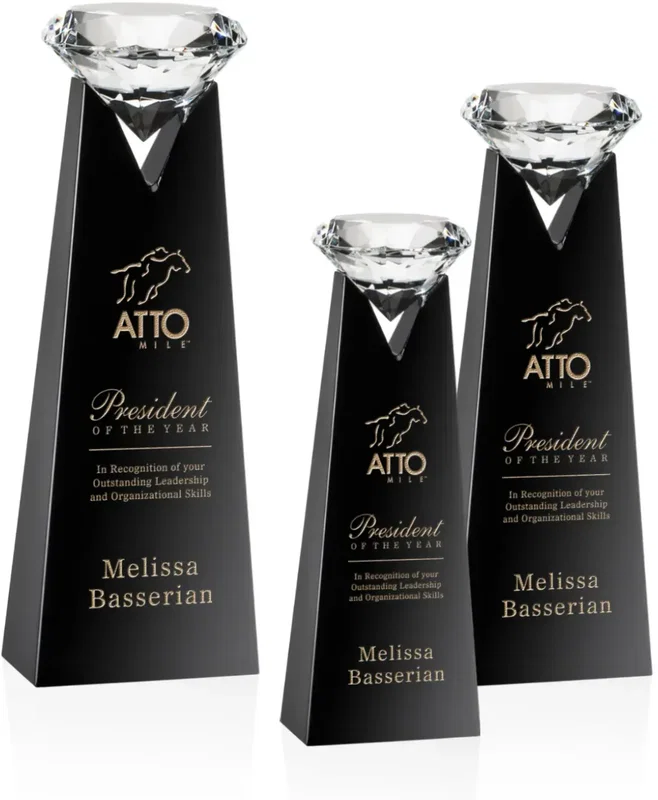 Bouchard Award β view 1
