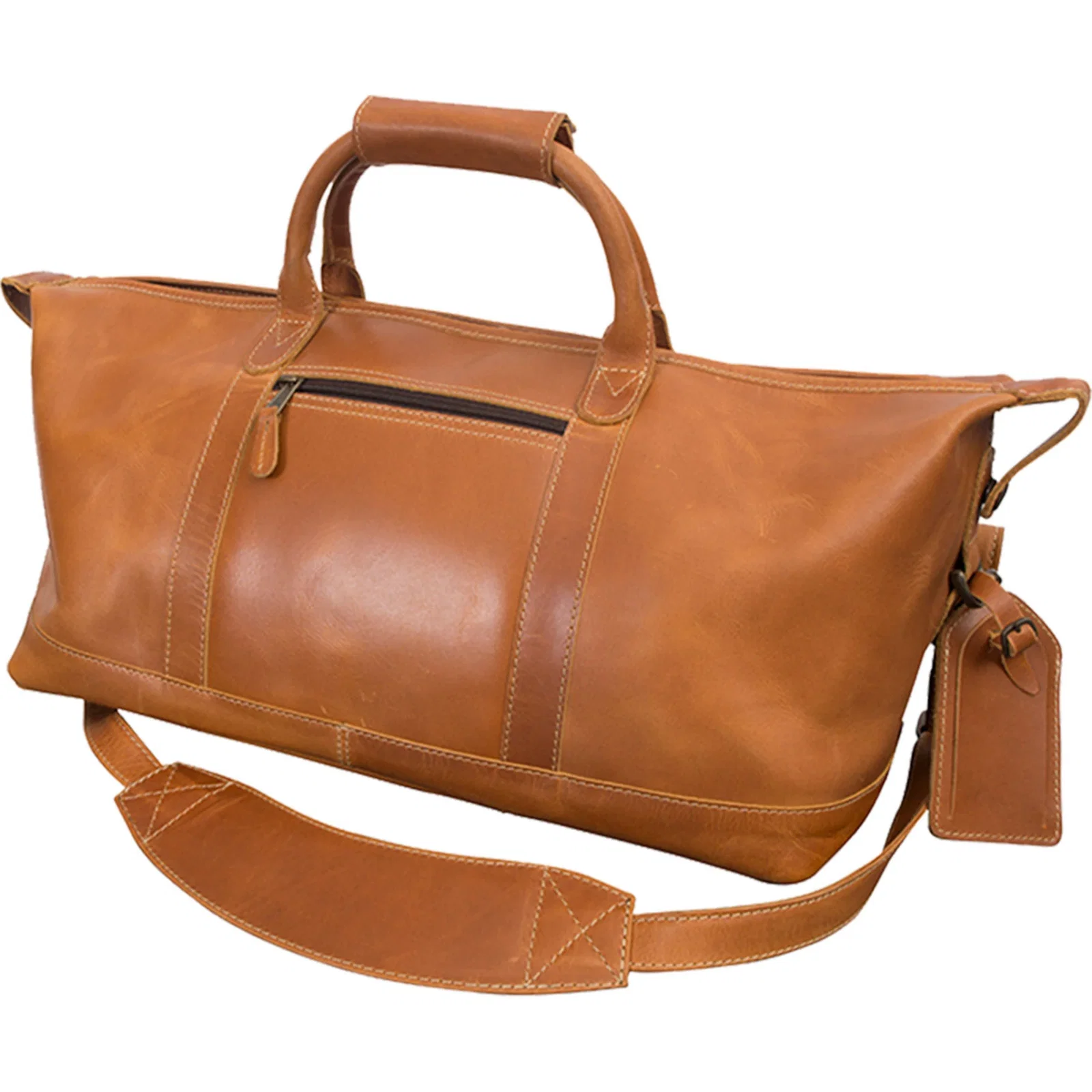 Boulder Canyon Duffel Bag — view 6