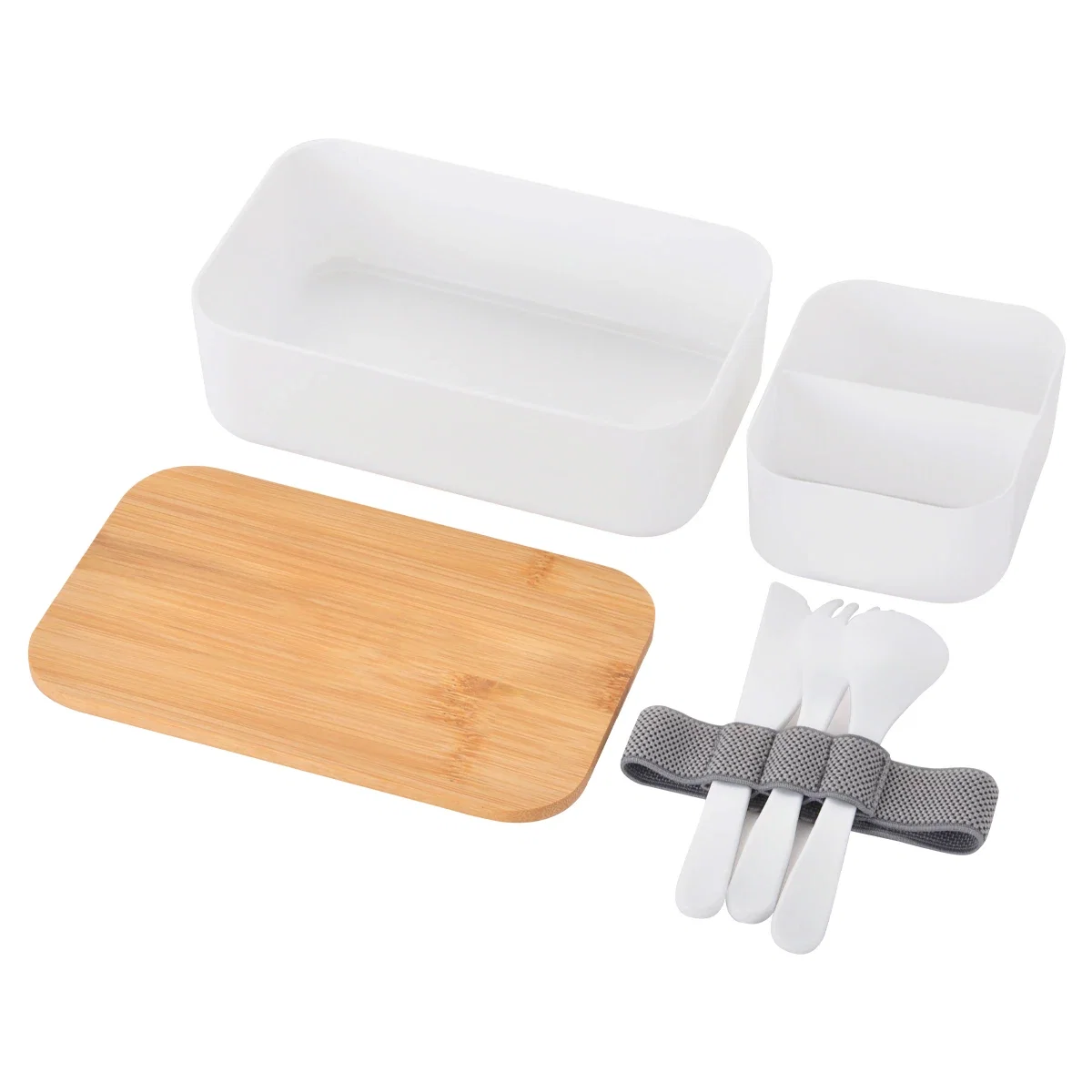 Bountiful Bento Box — view 12