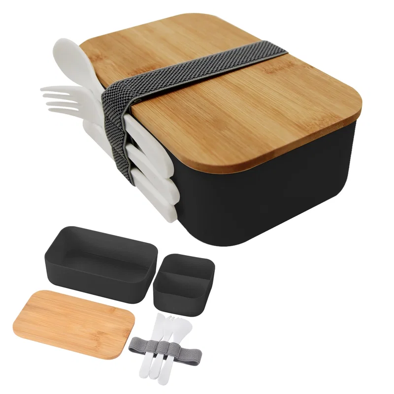 Bountiful Bento Box — view 3