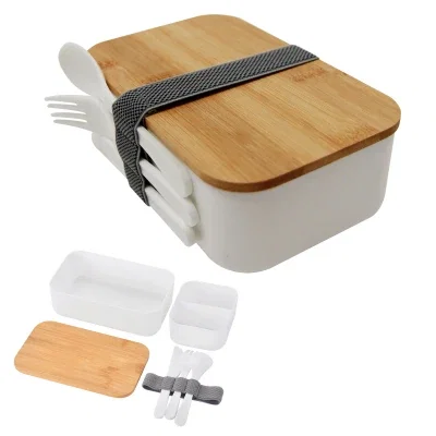Strap wrapped around the middle to keep the lid closed