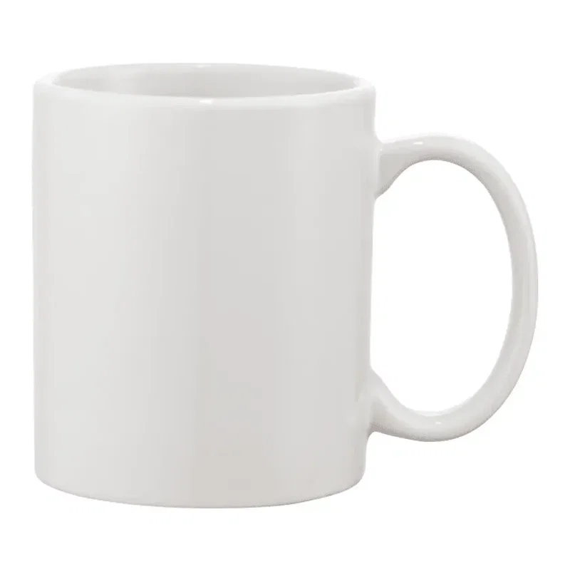 Bounty 11oz Ceramic Mug — view 2