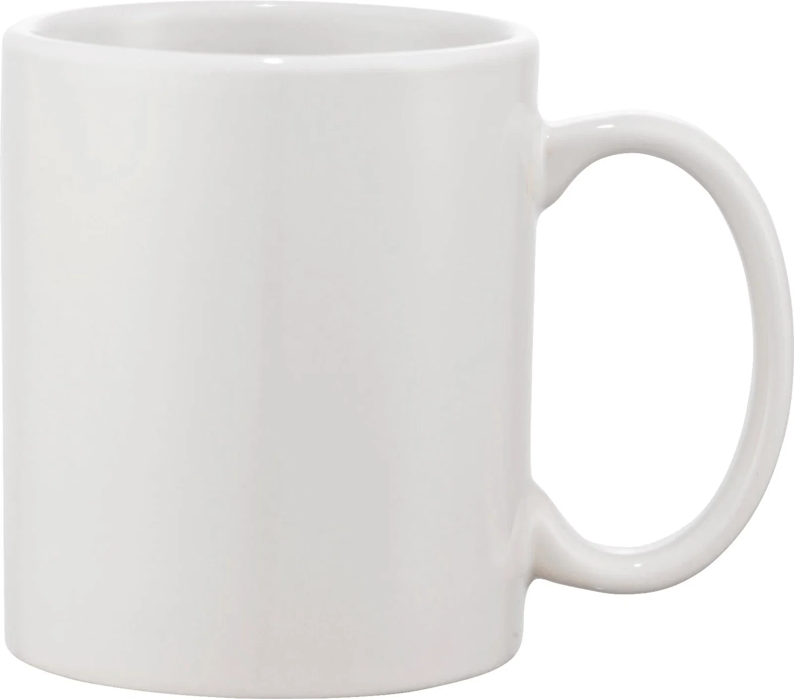 Bounty 11oz Ceramic Mug — view 4