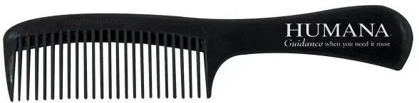 Promotional Boutique Comb — view 3