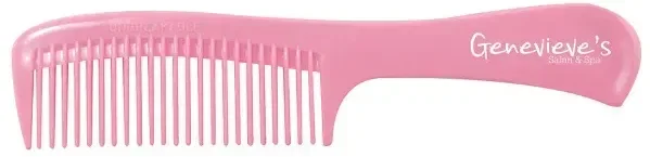 Promotional Boutique Comb — view 4