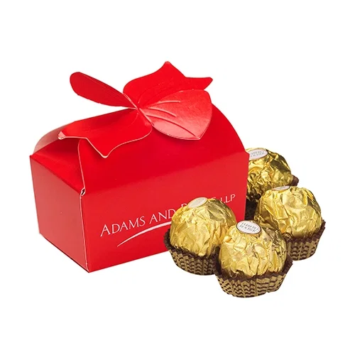 Bow-Tie Gift Boxes for Corporate Gifts — view 10