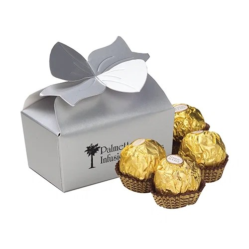 Bow-Tie Gift Boxes for Corporate Gifts — view 11