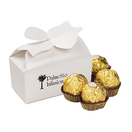 Bow-Tie Gift Boxes for Corporate Gifts — view 12