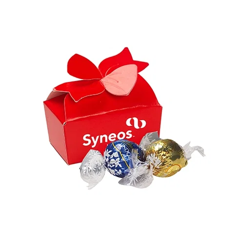 Bow-Tie Gift Boxes for Corporate Gifts — view 18