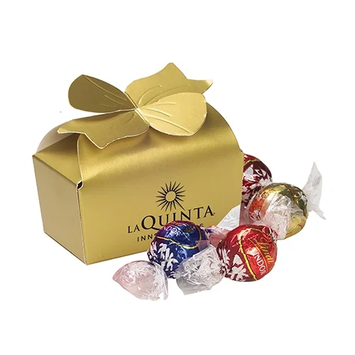 Bow-Tie Gift Boxes for Corporate Gifts — view 2