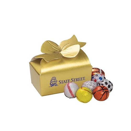 Bow-Tie Gift Boxes for Corporate Gifts — view 21