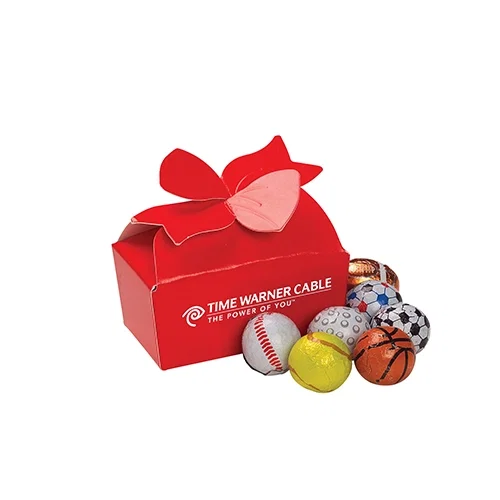 Bow-Tie Gift Boxes for Corporate Gifts — view 22
