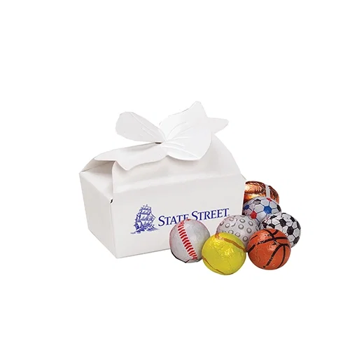 Bow-Tie Gift Boxes for Corporate Gifts — view 24