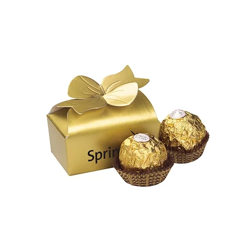 Bow-Tie Gift Boxes for Corporate Gifts — view 25