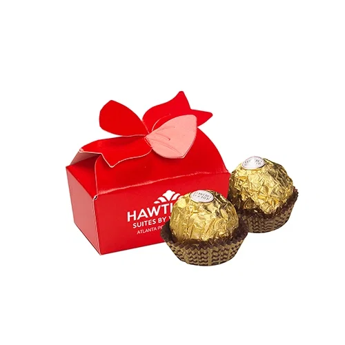 Bow-Tie Gift Boxes for Corporate Gifts — view 26