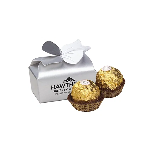 Bow-Tie Gift Boxes for Corporate Gifts — view 27