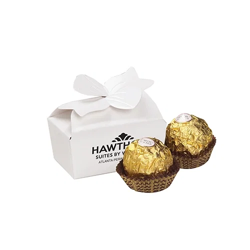 Bow-Tie Gift Boxes for Corporate Gifts — view 28