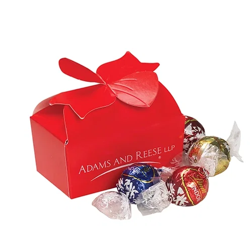 Bow-Tie Gift Boxes for Corporate Gifts — view 3