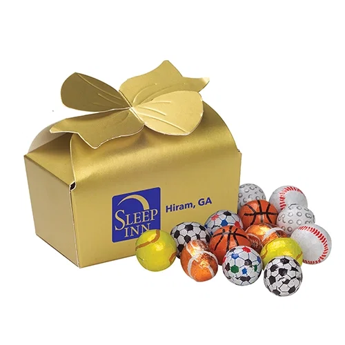 Bow-Tie Gift Boxes for Corporate Gifts — view 6
