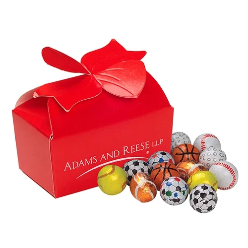 Bow-Tie Gift Boxes for Corporate Gifts — view 7