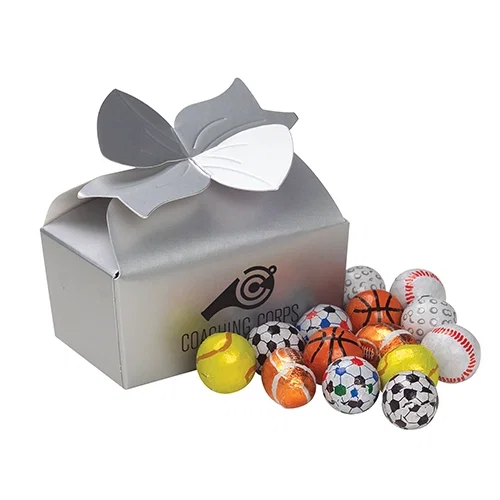 Bow-Tie Gift Boxes for Corporate Gifts — view 8