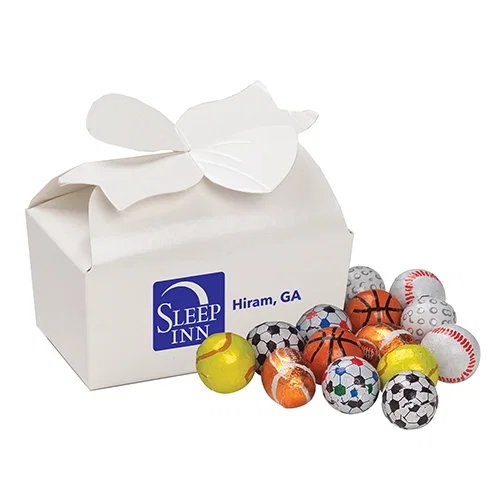 Bow-Tie Gift Boxes for Corporate Gifts — view 9