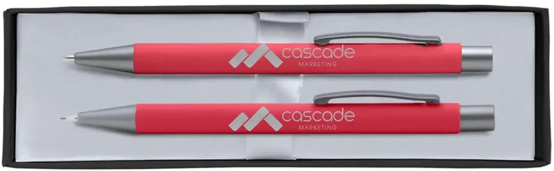 Bowie Pen & Pencil Gift Set  — view 5