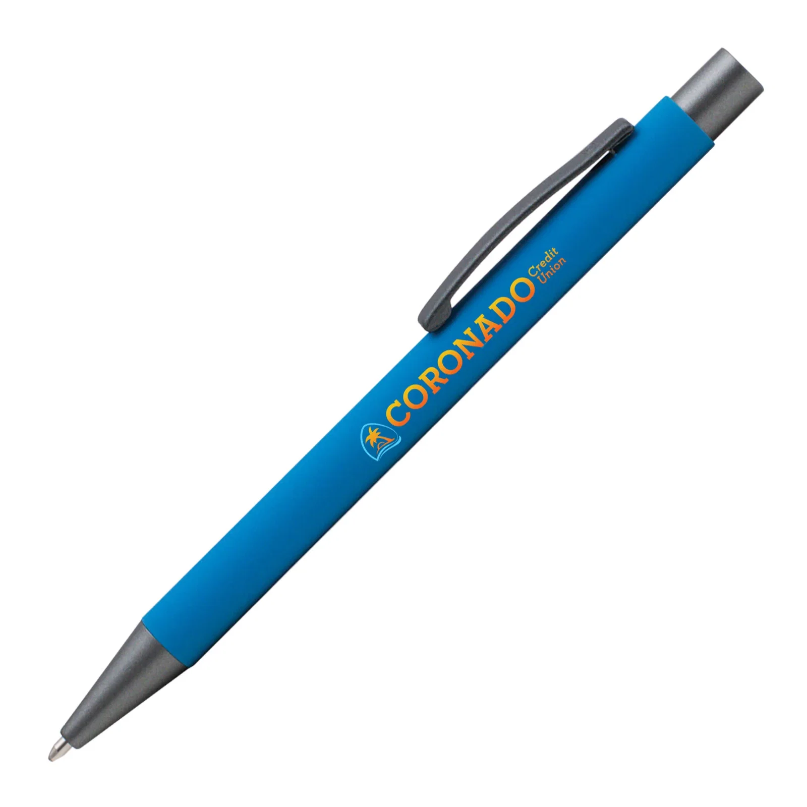 Bowie Softy Click Pen — view 10