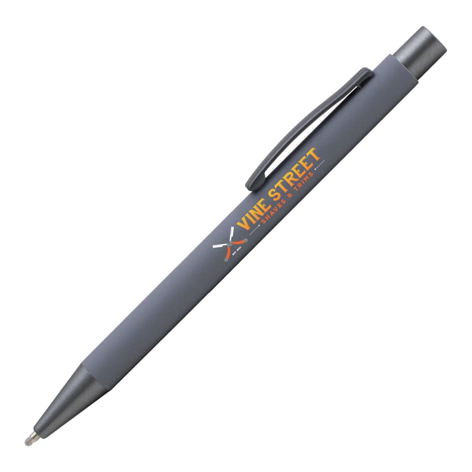 Bowie Softy Click Pen — view 11