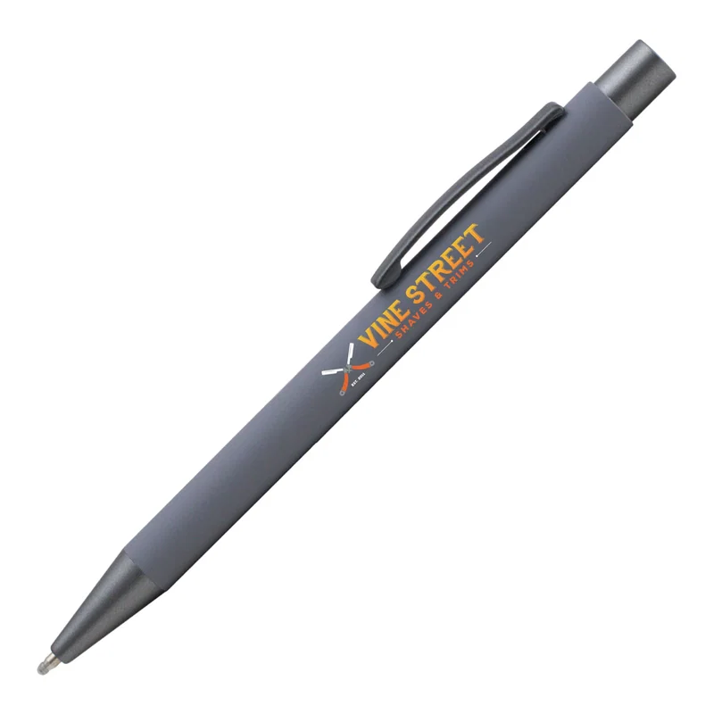 Bowie Softy Click Pen — view 11