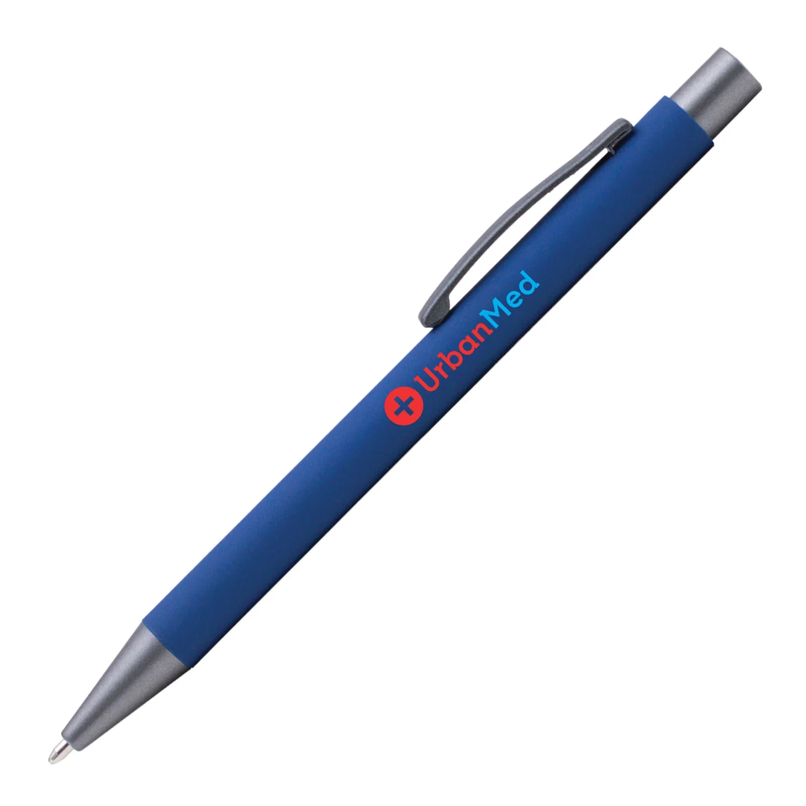 Bowie Softy Click Pen — view 13
