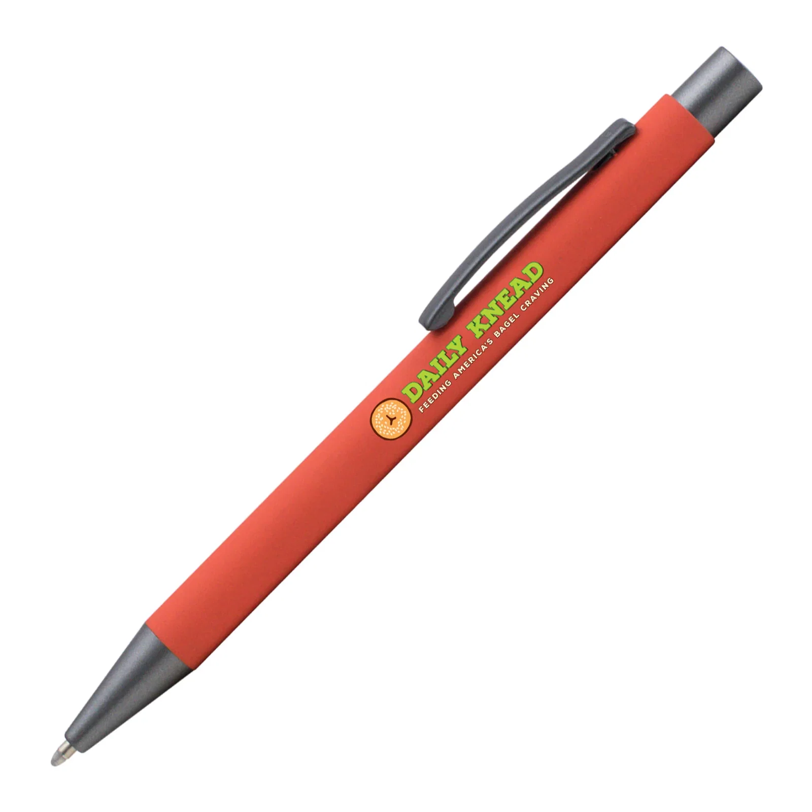 Bowie Softy Click Pen — view 14