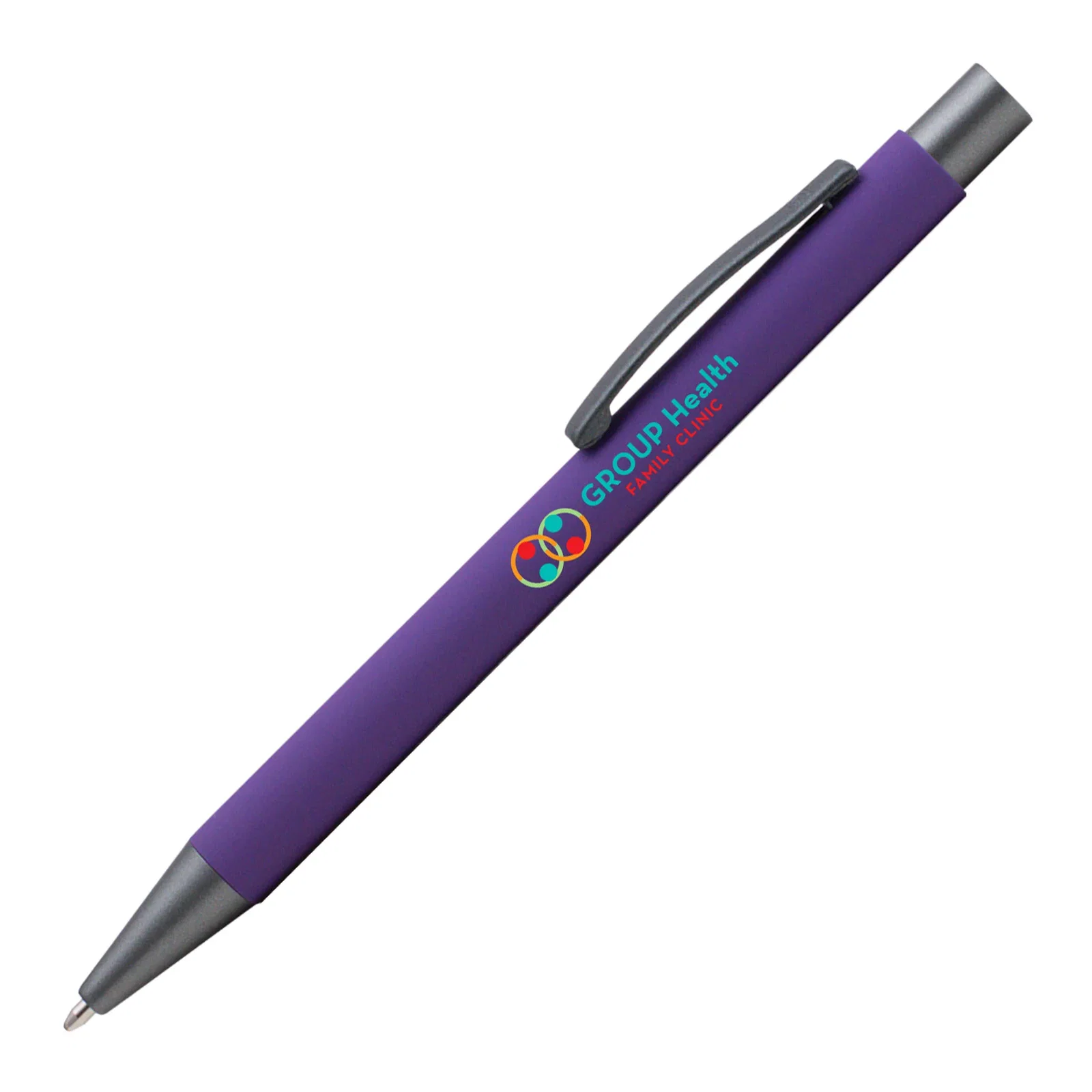 Bowie Softy Click Pen — view 15