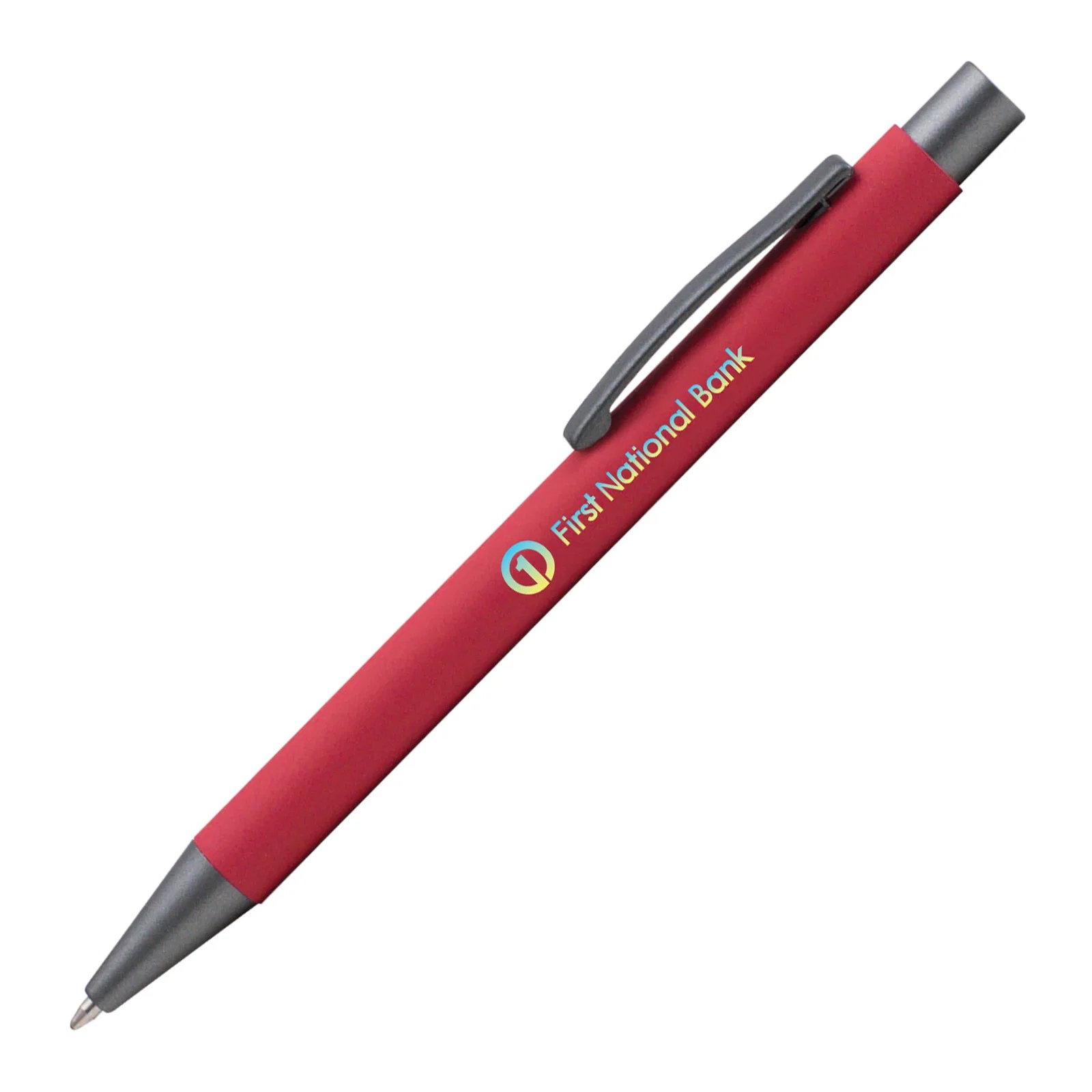 Bowie Softy Click Pen — view 16