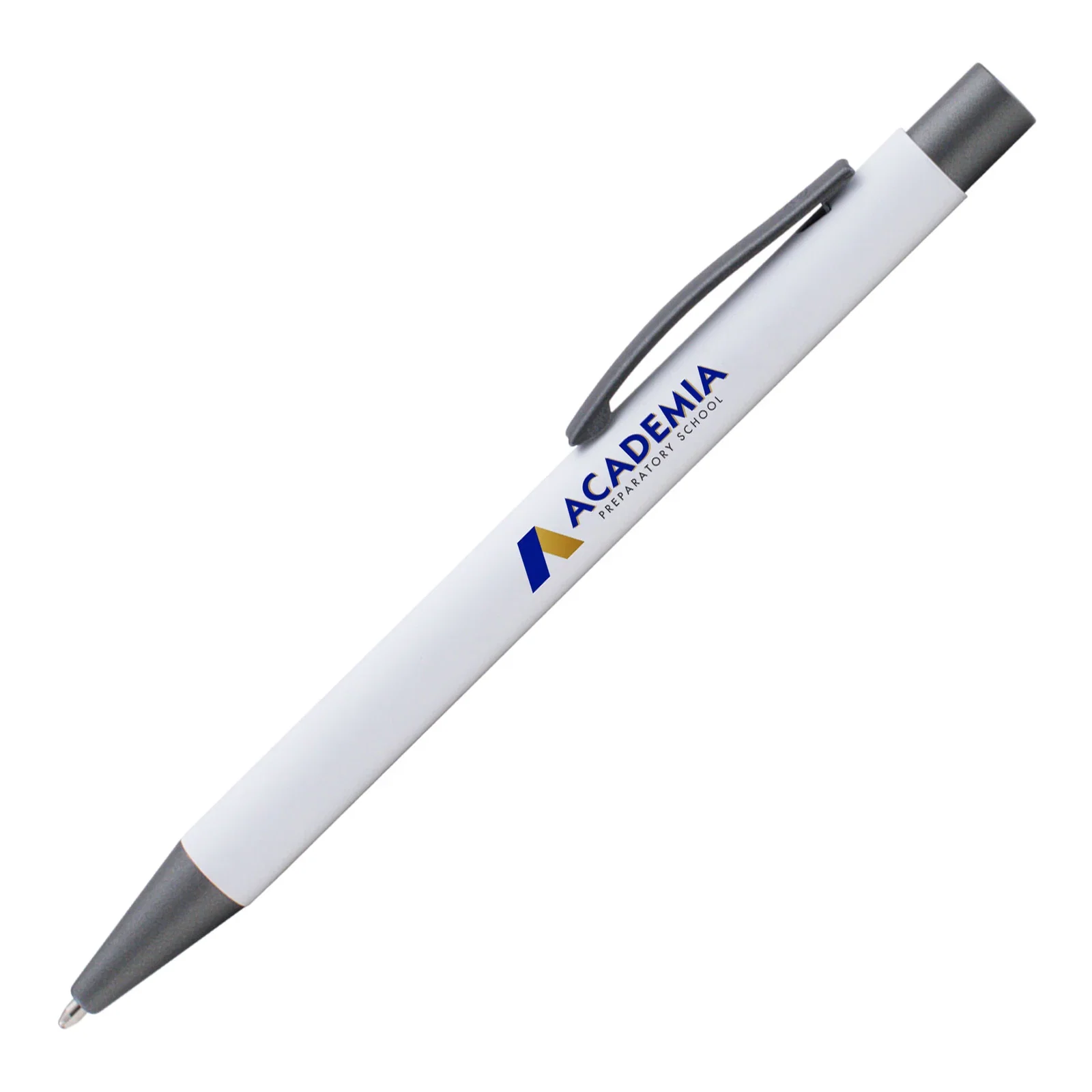 Bowie Softy Click Pen — view 17