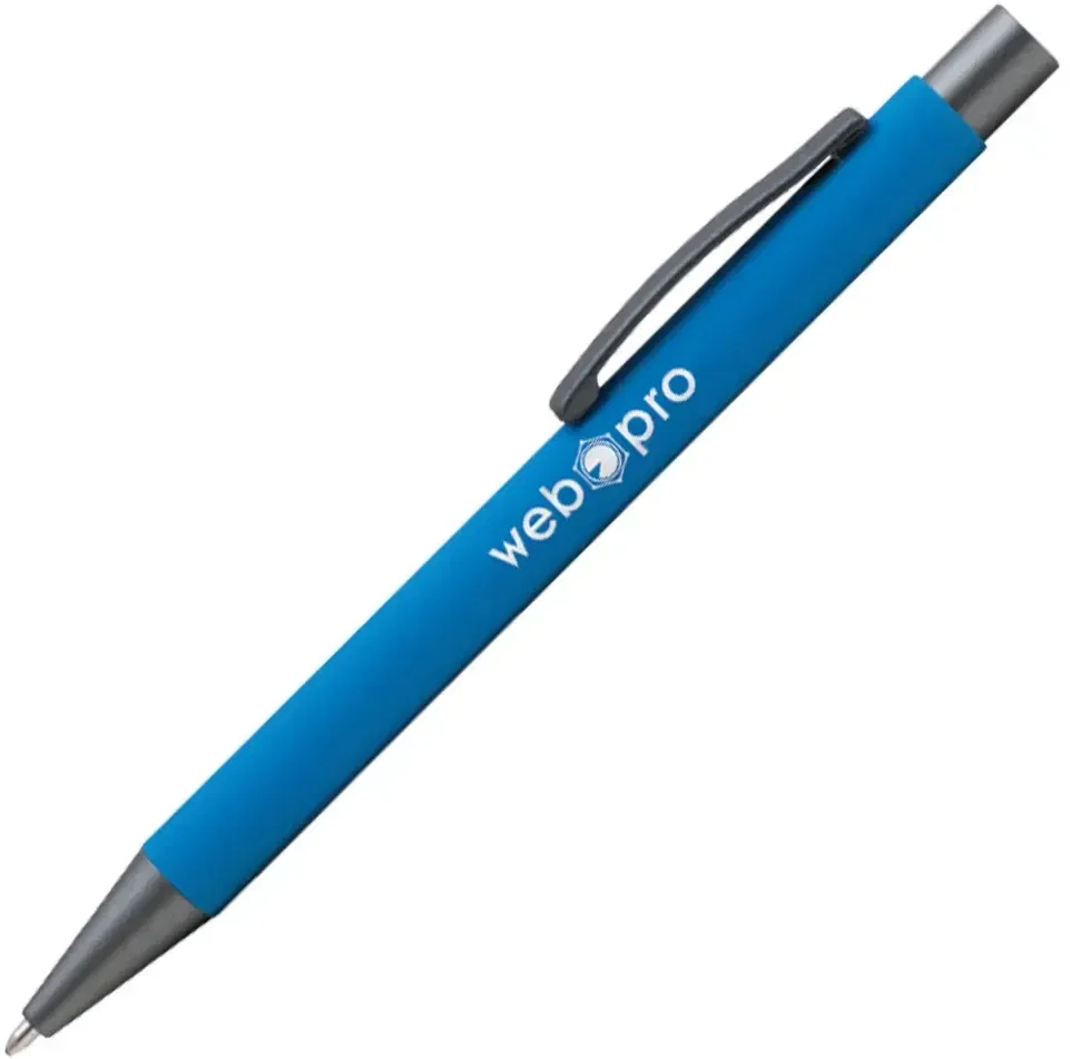 Bowie Softy Click Pen — view 6