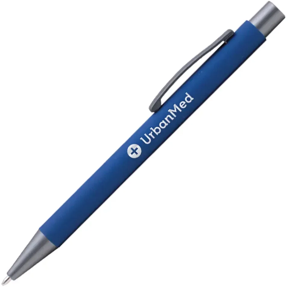 Bowie Softy Click Pen — view 7