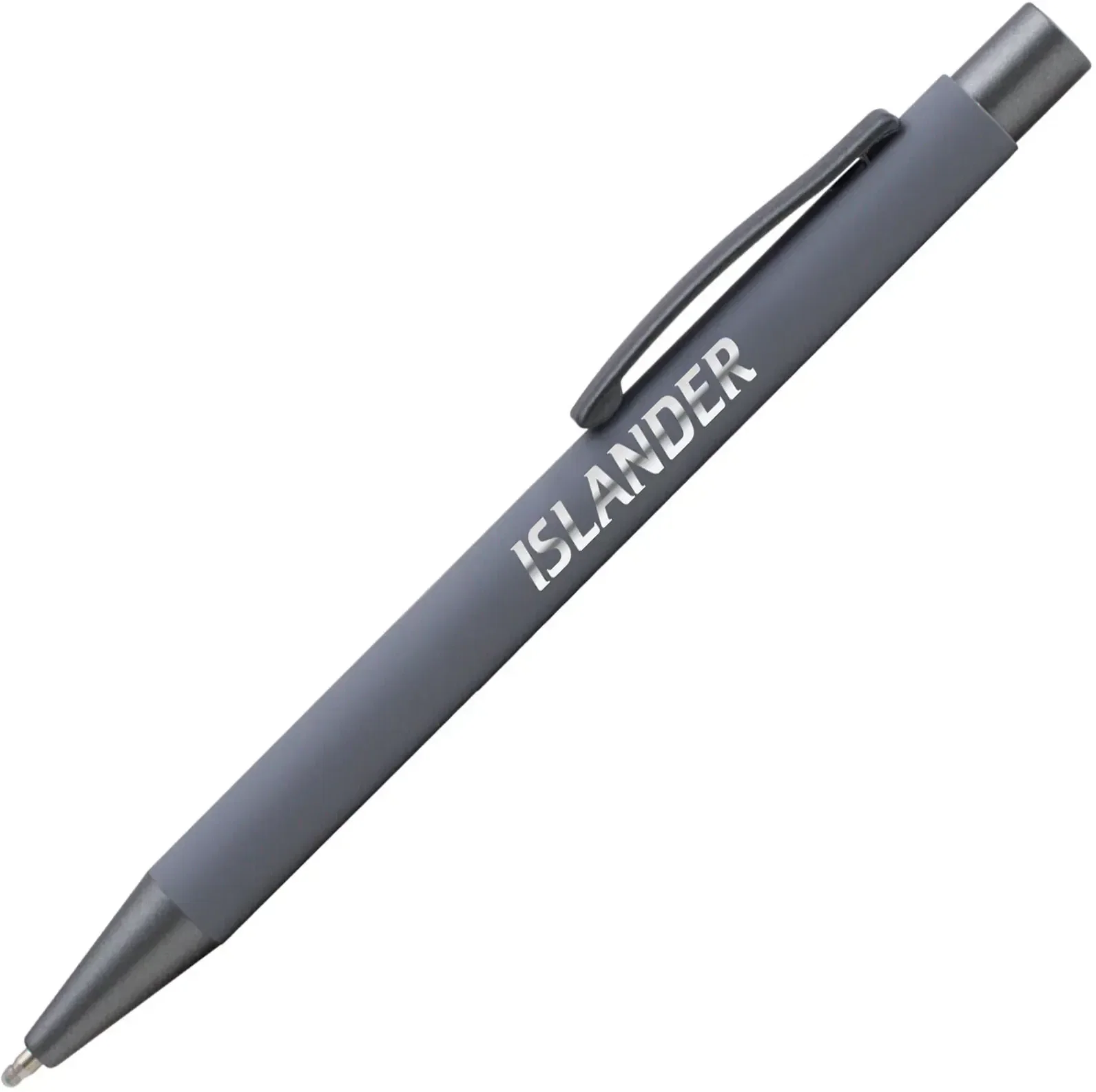 Bowie Softy Click Pen — view 8