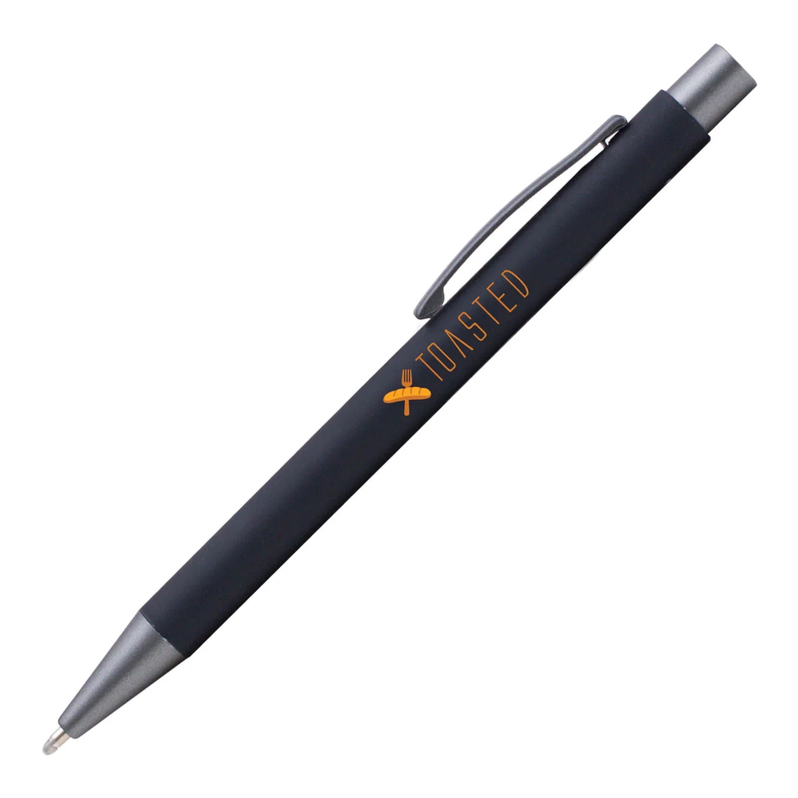 Bowie Softy Click Pen — view 9