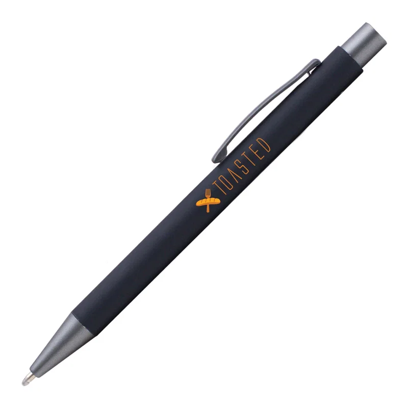 Bowie Softy Click Pen — view 9