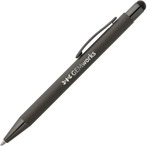 Bowie Softy Monochrome Stylus Pen