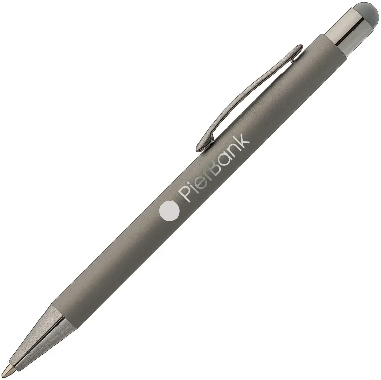 Bowie Softy Monochrome Stylus Pen  — view 3