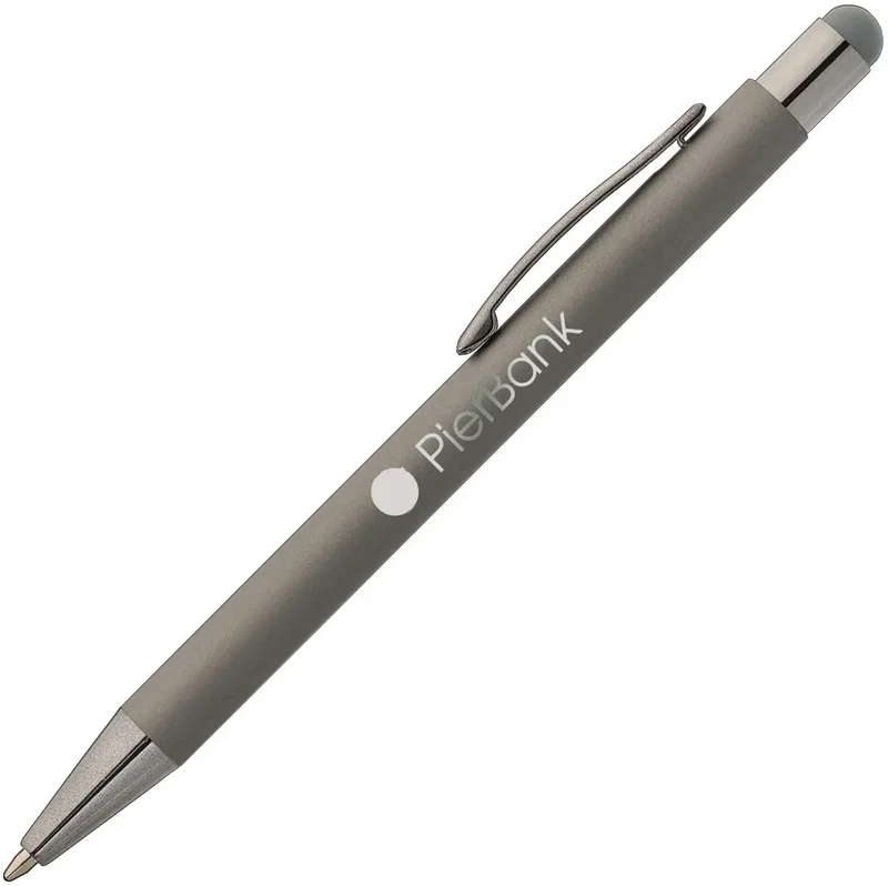 Bowie Softy Monochrome Stylus Pen  — view 3